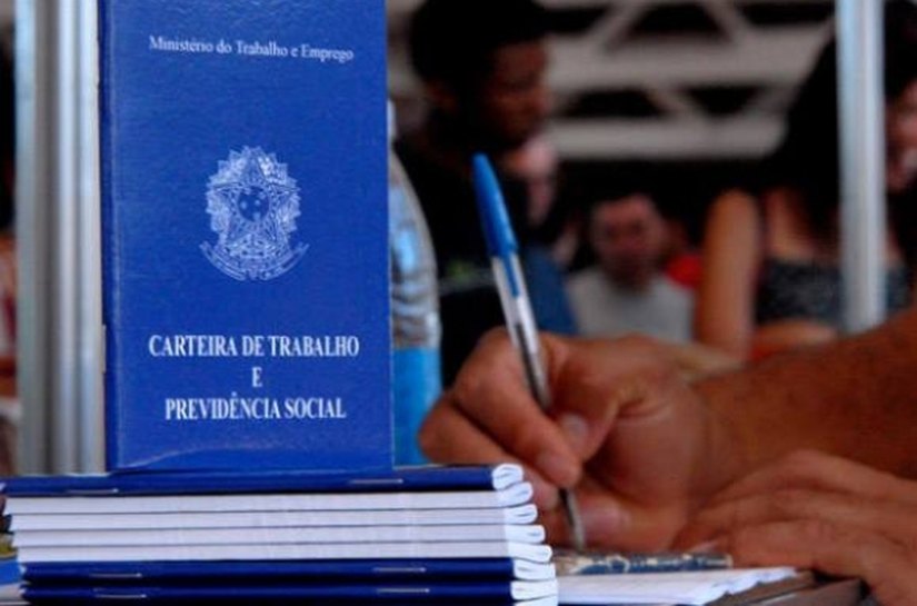 Secretaria do Trabalho lança Frente do Emprego nesta terça-feira (30)