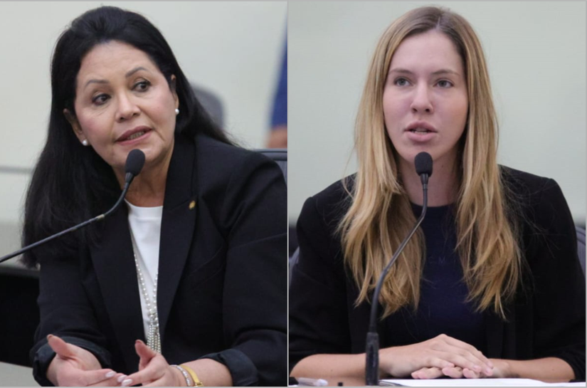 Deputadas alertam para violência contra crianças e defendem ações de prevenção e educação