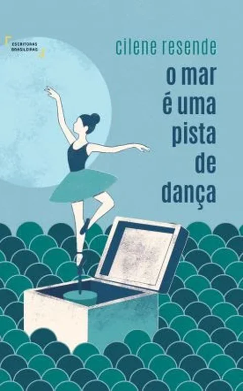 O desejo feminino faz do mar sua pista de dança