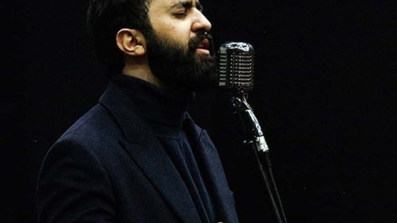 Cantor é preso por música contra uso obrigatório do véu islâmico no Irã 