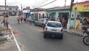 Seis pedestres são atropelados por motorista com sintomas de embriaguez em Aracaju / Foto: Foto: CPTran/SE
