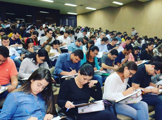 Tribunal de Contas abre as portas para processo seletivo do MPC