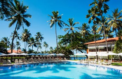 Ministério Público instaura Notícia de Fato e pede informações sobre venda do Hotel Jatiúca