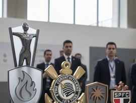 Corinthians ultrapassa rivais e assume vice-liderança no ranking da CBF; Flamengo mantém liderança