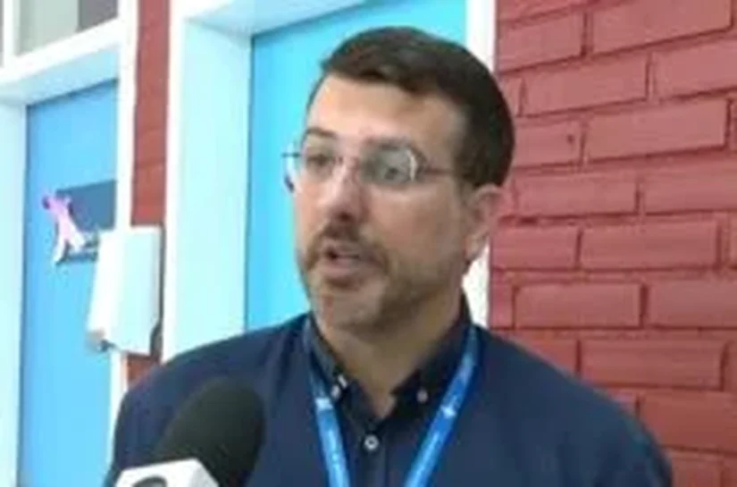 Secretário de Saúde do Rio de Janeiro, Daniel Soranz, participa do Congresso dos Municípios