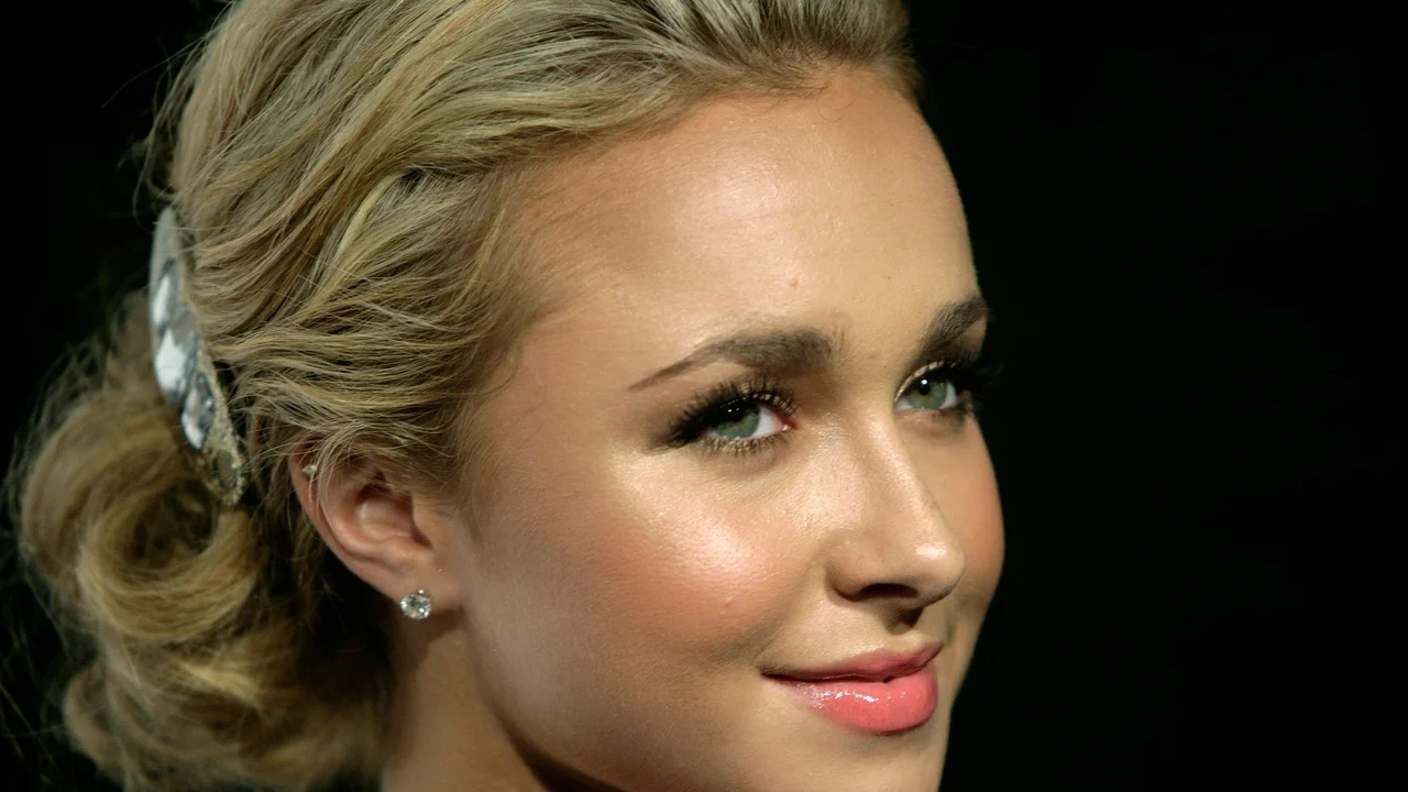 Hayden Panettiere morreu de overdose acidental de fentanil, segundo o legista.