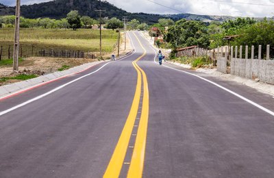 Transbonifácio será inaugurada nesta sexta (25) em Palmeira