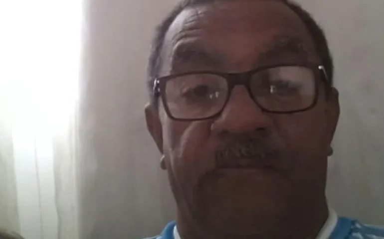 Luto na família: morre Isaltino da Silva, pai do ex-goleiro Dida, vítima de infarto em Belo Horizonte