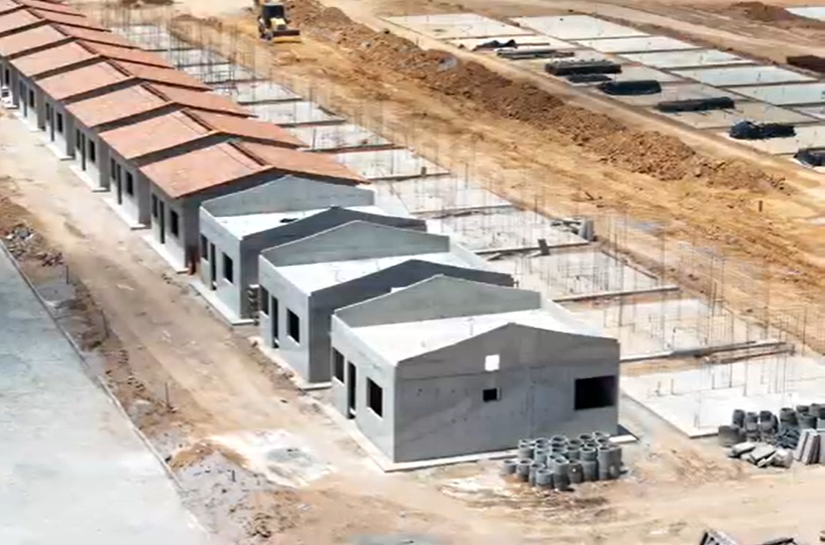 Últimos dias: inscrições para o Minha Casa, Minha Vida seguem até 10 de julho em Coruripe