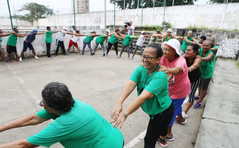 Proposta permite indicar destino de doação aos fundos da pessoa idosa