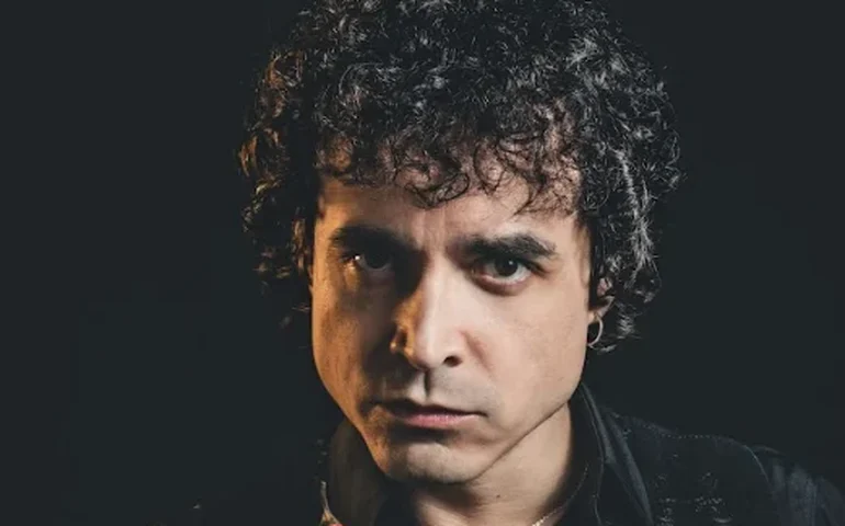 Deluce lança o álbum Pimenta