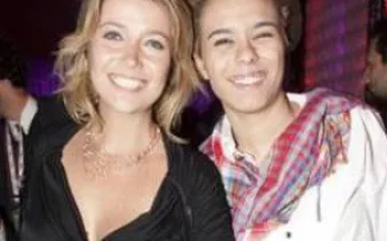 Maria Gadú expõe antigo namoro com Luiza Possi e critica fala da cantora sobre “injustiça”