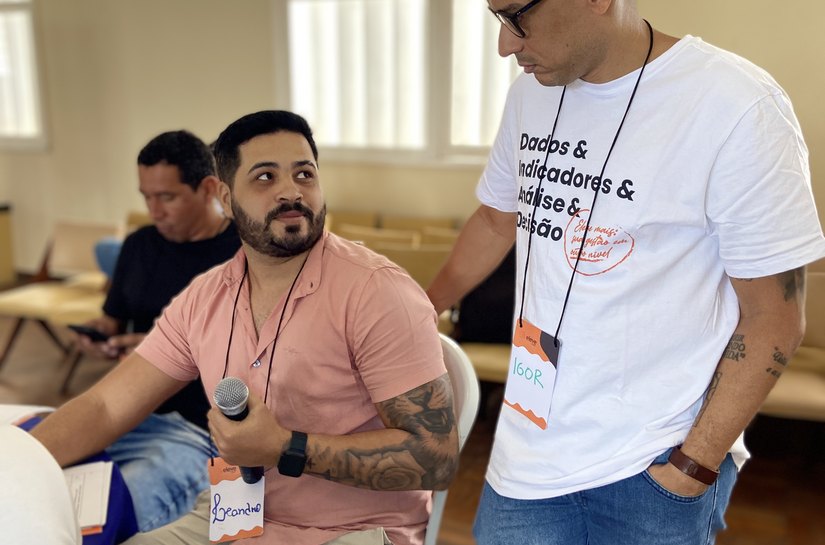 Imersão Eleve Mais promove capacitação intensiva em estratégia, finanças e cultura organizacional