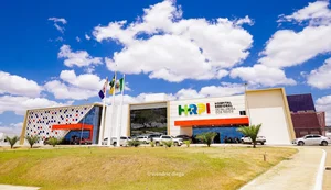 Governo inaugura Hospital Regional de Palmeira dos Índios e amplia assistência no Agreste e Sertão