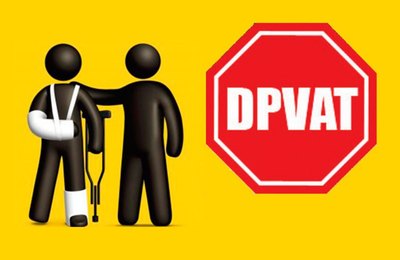 Homens recebem 75% das indenizações do DPVAT