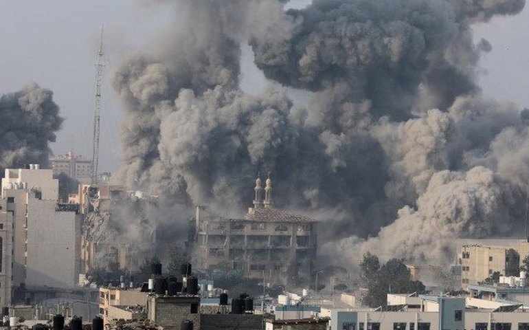 Forças de Defesa de Israel anunciam que mataram 3 reféns por engano em Gaza