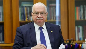 Edson Fachin / Foto: Foto: Fabio Rodrigues-Pozzebom/ Agência Brasil