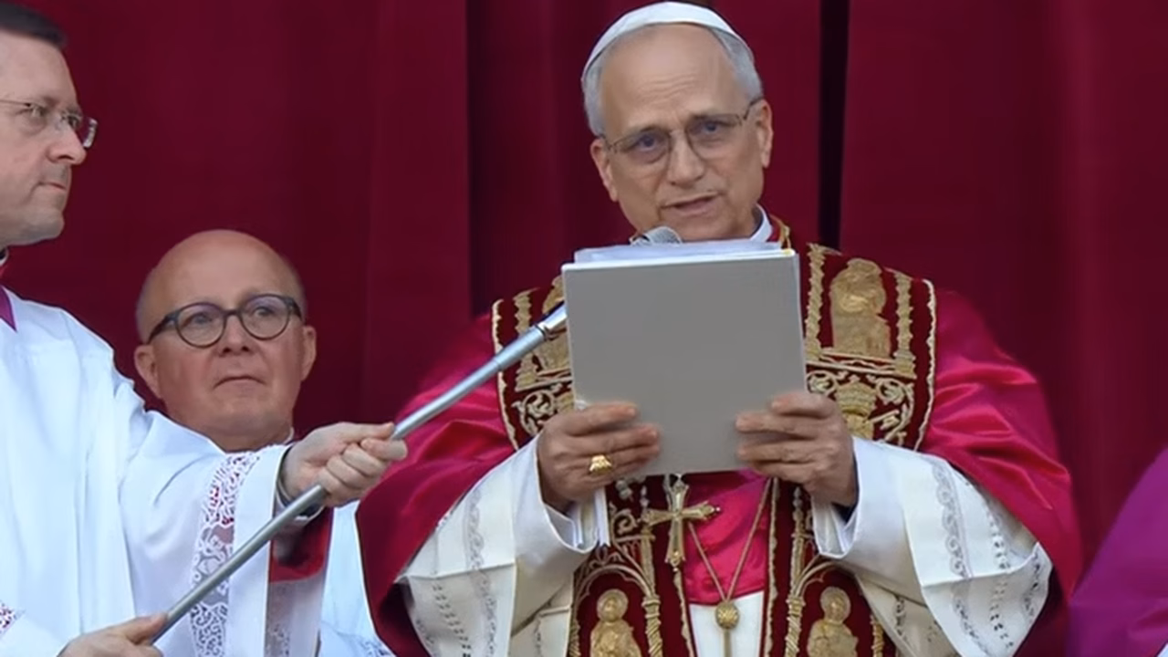 Papa Leão XIV ordenará novos sacerdotes em 31 de maio