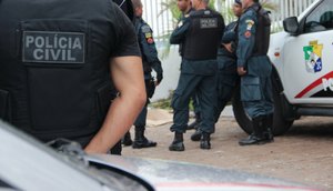 policia