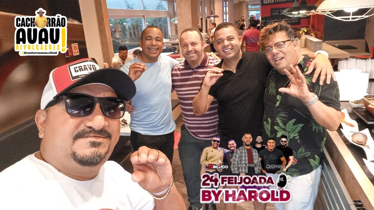 Acontecendo com Sucesso