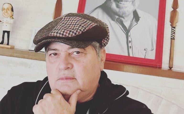 Datena passa por nova cirurgia após apresentar sangramento