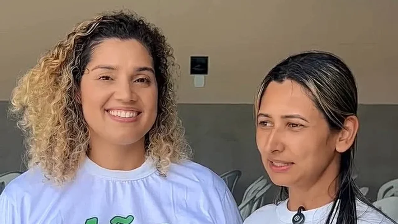 Símbolo de resistência a líder Nadcleja declara apoio a Helô Bezerra e fortalece pré-candidatura à Câmara Federal