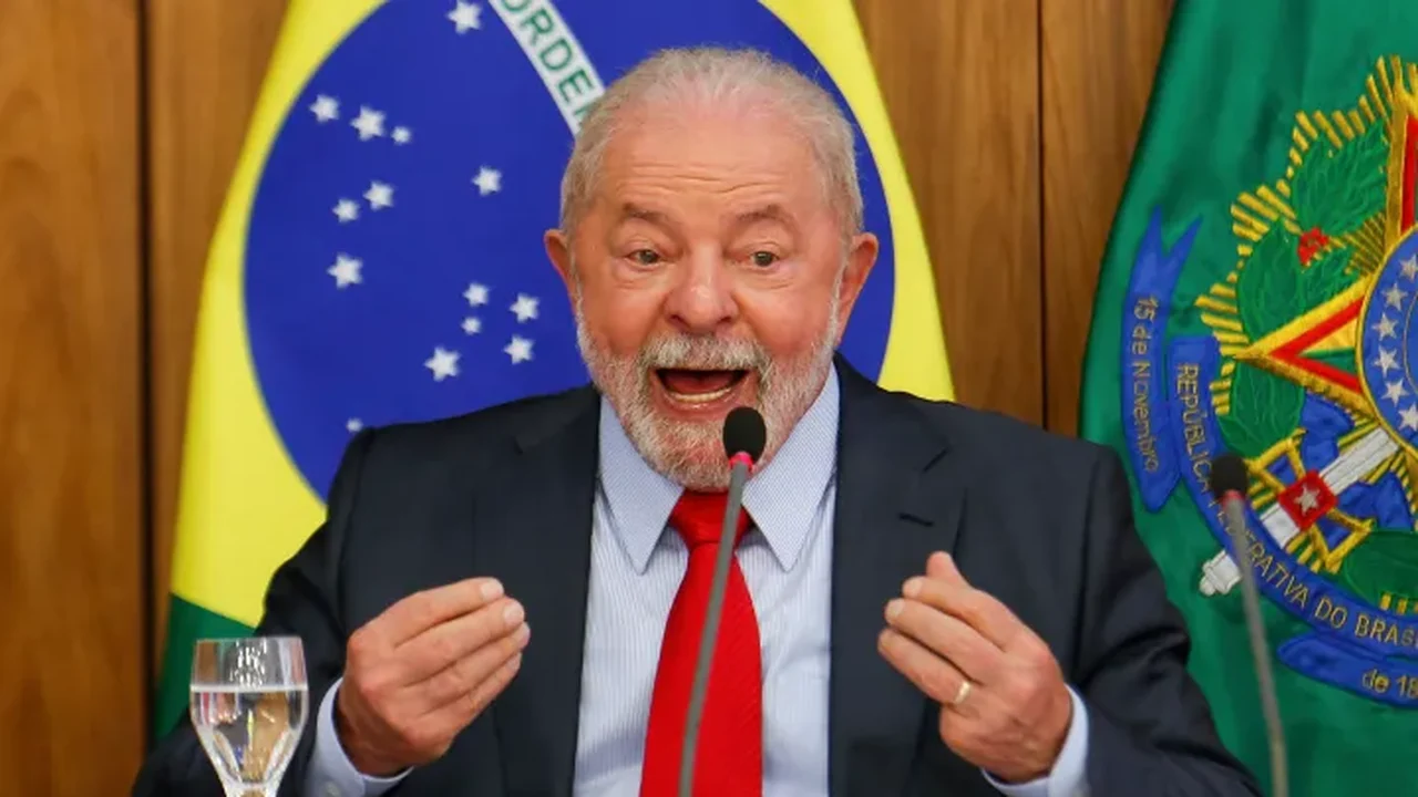 Brasil decide expulsar embaixadora da Nicarágua em retaliação a Ortega