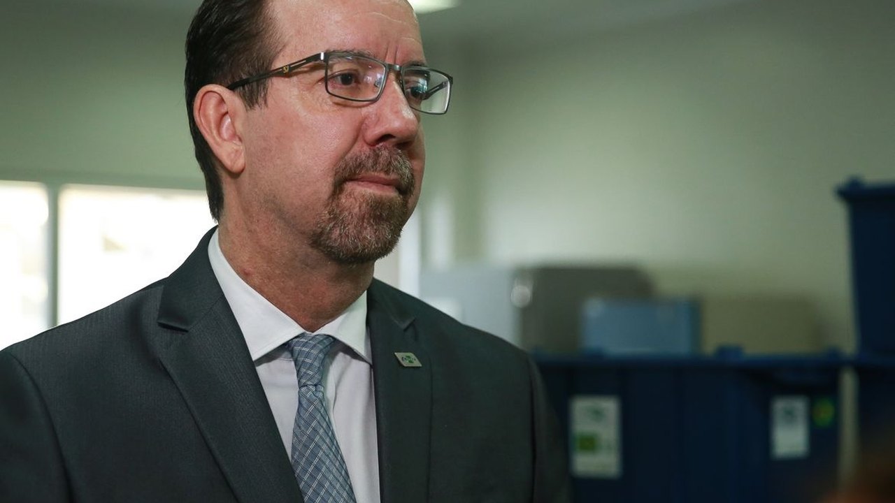Presidente da Embrapa destaca foco na segurança alimentar