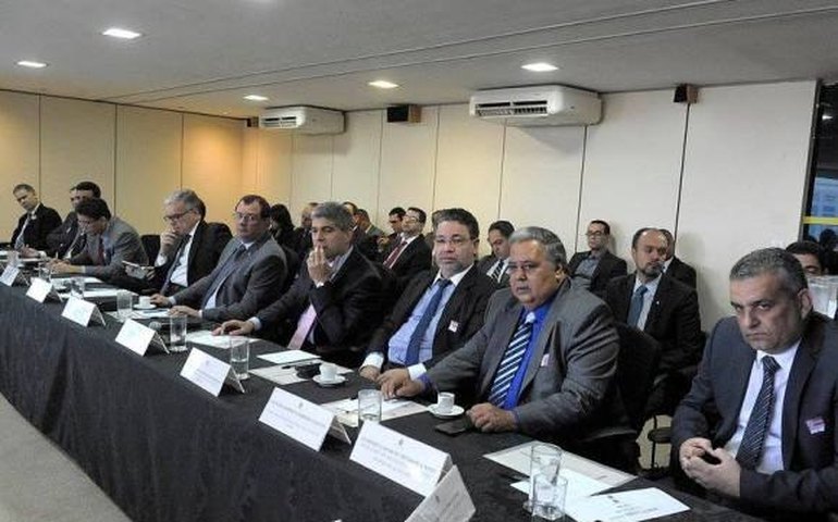 Operação da SSP prende suspeito de matar jovem em Matriz de Camaragibe