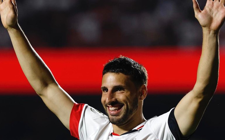 São Paulo bate meta e garante R$ 9,3 milhões com vaga nas quartas da Libertadores