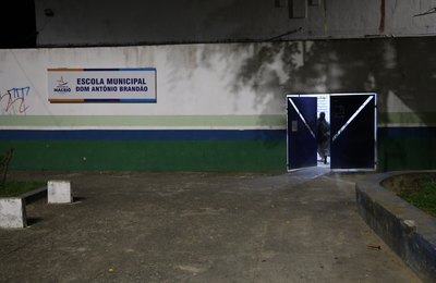 Educação de Jovens, Adultos e Idosos: MPAL fiscaliza duas escolas municipais e encontra estrutura precária e reforma inacabada em Maceió