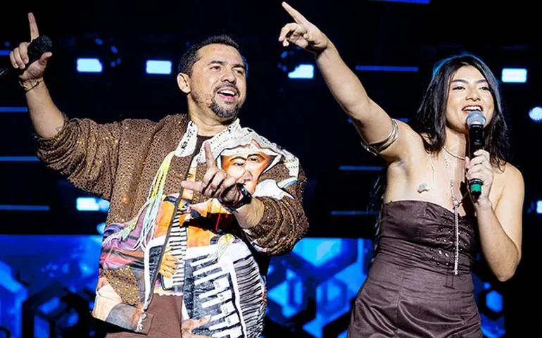 Além do Pós: música de Talita Mel e Xand Avião viraliza e cresce nos apps