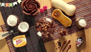 doce de abóbora
