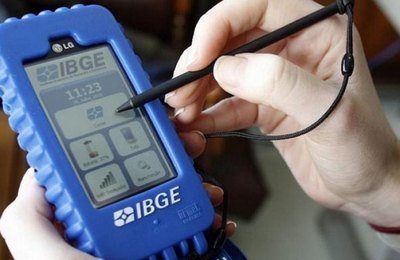 STF determina realização do censo demográfico de 2021