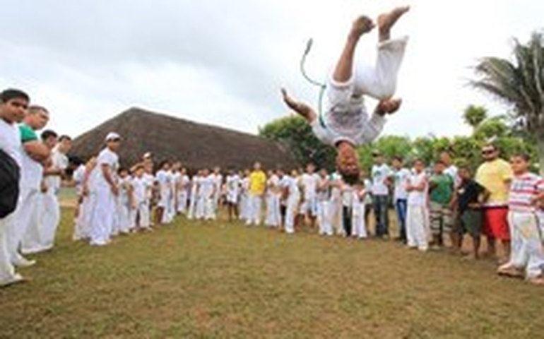 Seleção de Gana vai incrementar turismo étnico em Alagoas
