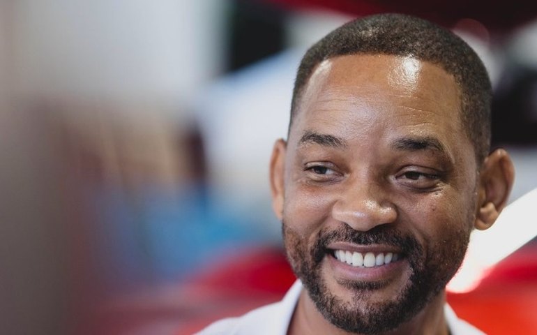 Rock in Rio 2024 anuncia ator e rapper Will Smith como atração