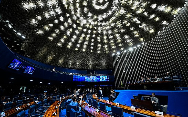 Sessão especial na terça homenageia vítimas dos ataques do Hamas em Israel