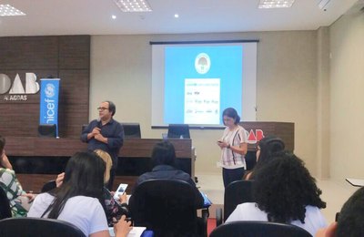 Município de São José da Laje realiza adesão do Selo Unicef 2017/2020 