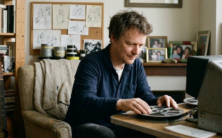 Novo filme de diretor de 'Brilho Eterno de Uma Mente Sem Lembrança' é pessoal e cheio de afeto