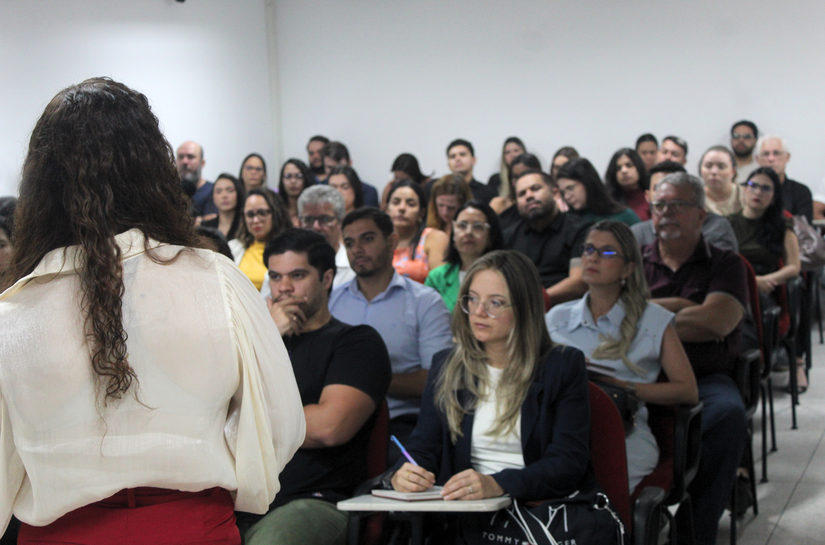 Prefeitura de Maceió promove capacitação sobre plataforma que vai facilitar a contratação de MEIS