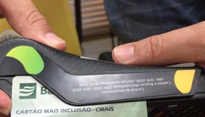 cartao-mais-inclusao / Foto: Foto: assessoria de comunicação