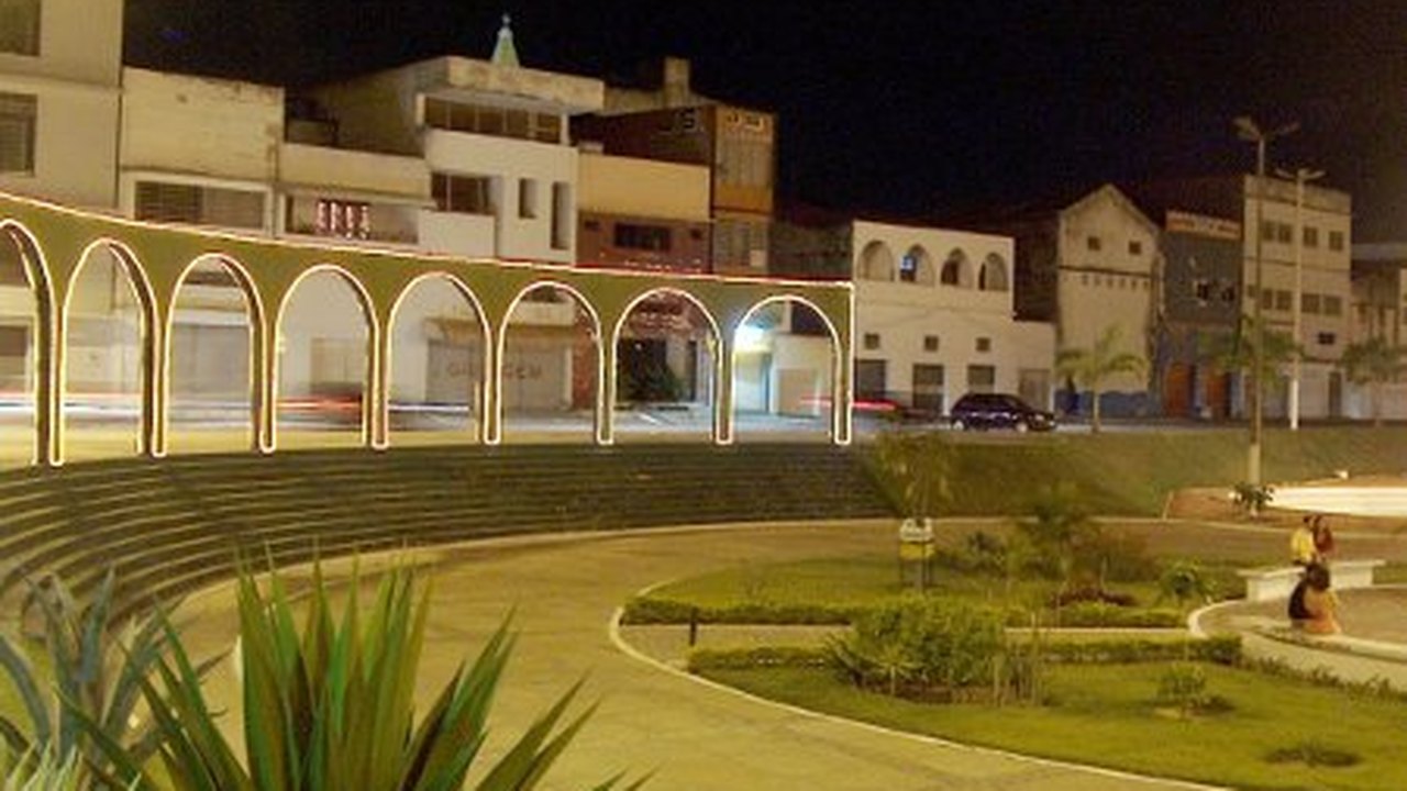 Arapiraca: Prefeitura vai investir R$ 1,4 milhão no Parque Ceci Cunha