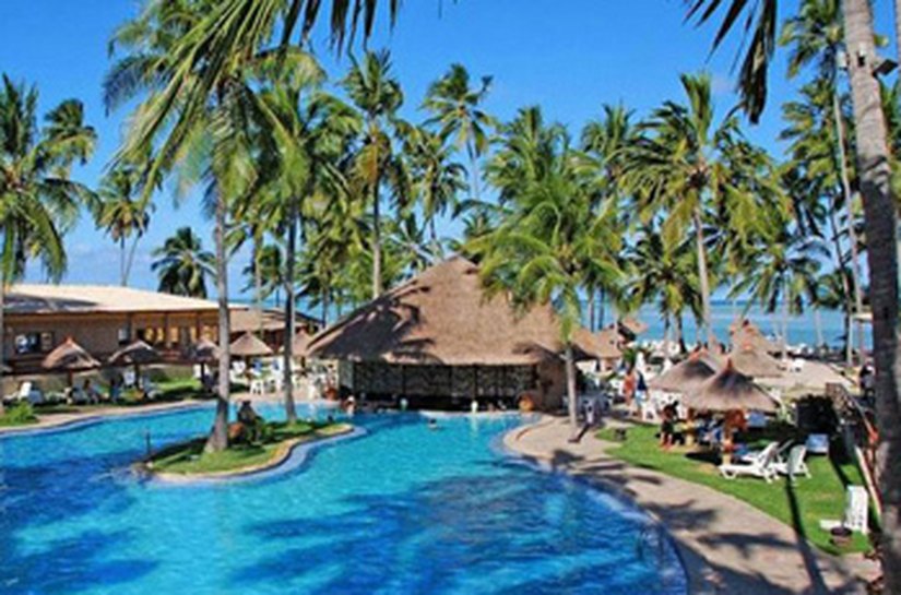 Previsão do tempo: Verão!