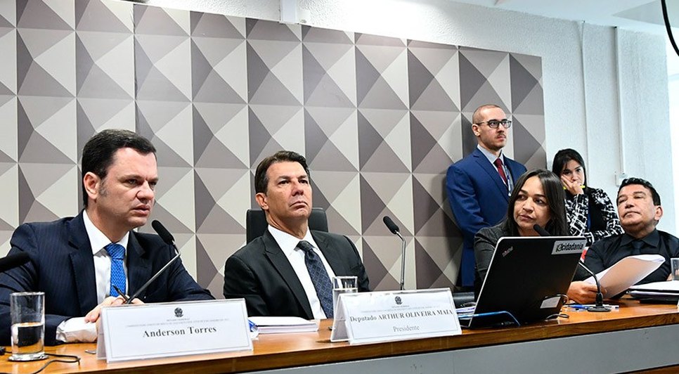 imagem_materia torres / Foto: Geraldo Magela / Agência Senado