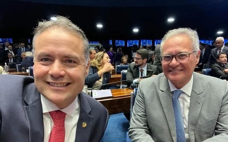 MDB de Alagoas enfrenta tensões internas por espaços em 2026, mas líderes apostam em unidade