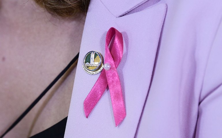 Hoje é Dia destaca Outubro Rosa, dia dos idosos e proteção aos animais