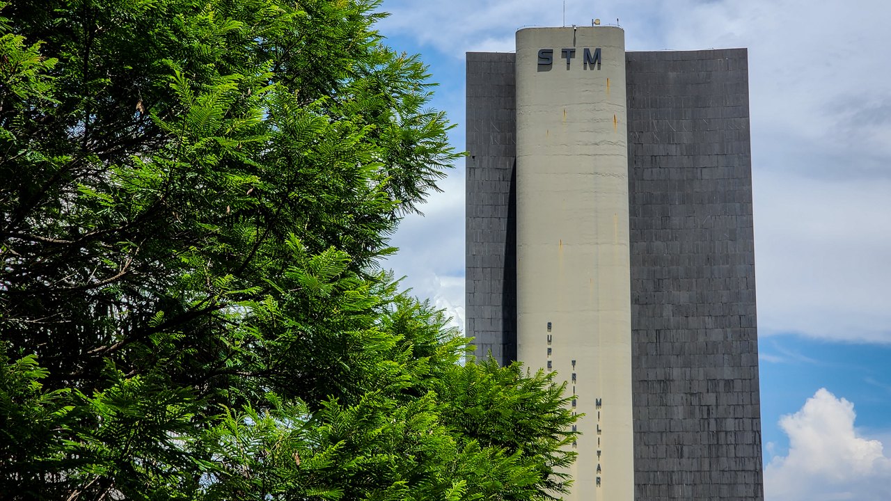 STM determina perda de patente de militar acusado de transmitir HIV
