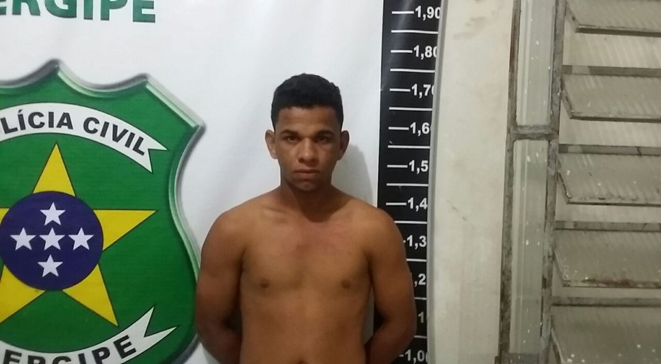 preso propriá