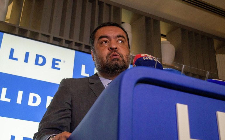 Rio de Janeiro é 'maltratado pelo pacto federativo', diz Cláudio Castro