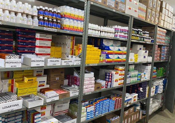 Hospitais e farmácias relatam falta de remédios; veja os produtos com abastecimento irregular